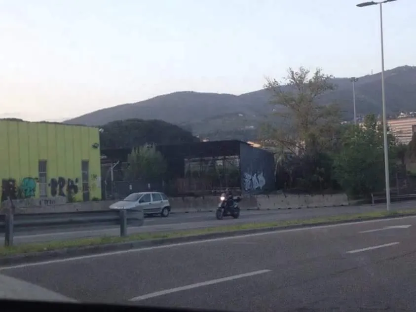 Viale XI Agosto