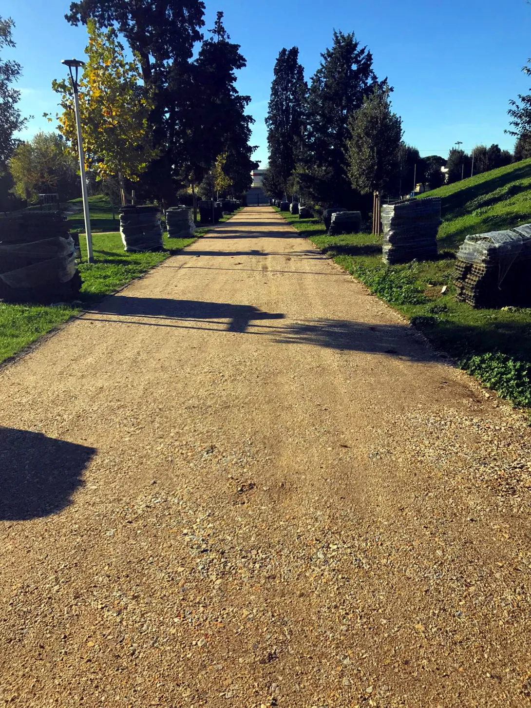 foto parco anconella