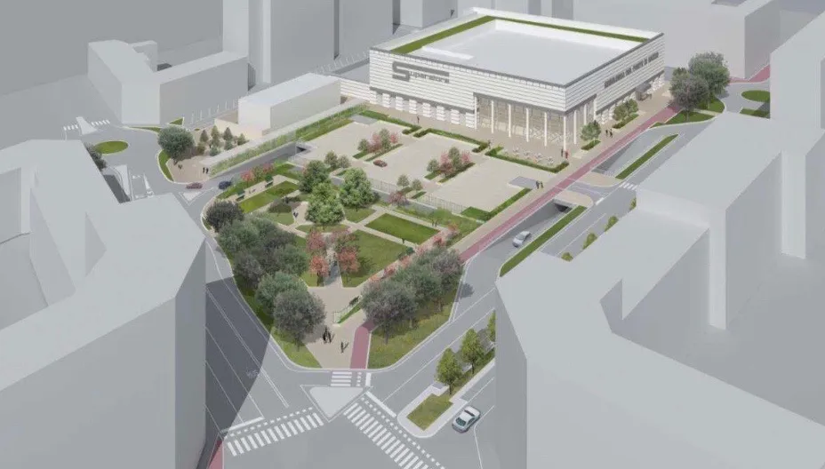 ex panificio nuovo complesso ex panificio