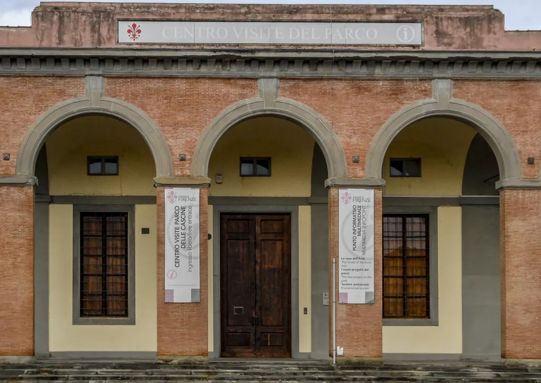 Centro Visite Centro Visite