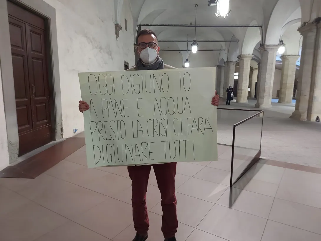 Digiuno Asciuti