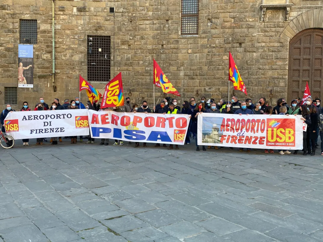 Movimento 5 Stelle su Handling aeroporto Movimento 5 Stelle su Handling aeroporto
