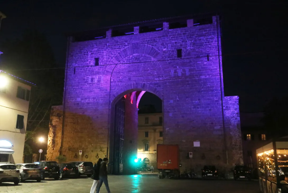 Campagna sulla fibromialgia