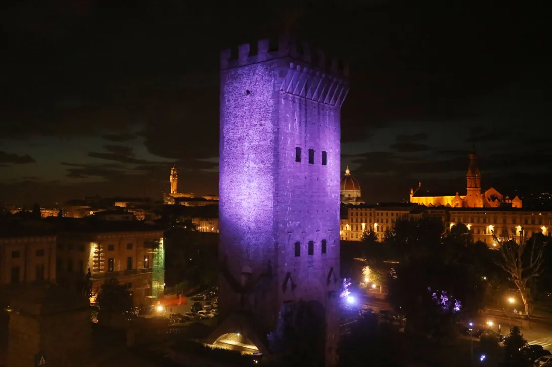 Campagna sulla fibromialgia