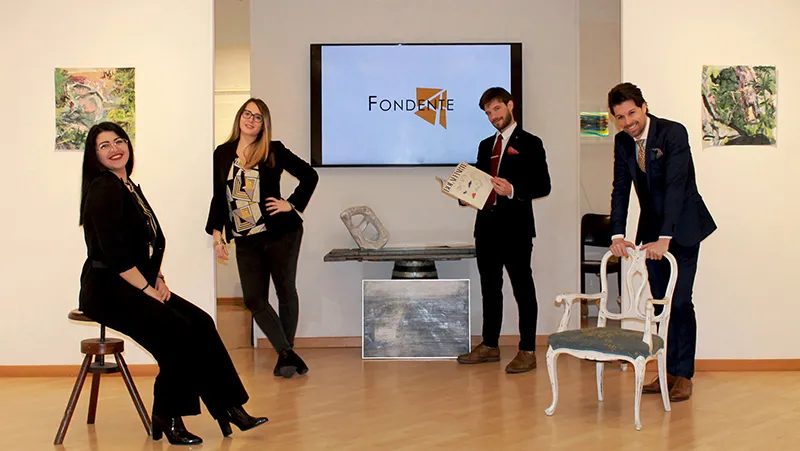 Team Fondente Team Fondente
