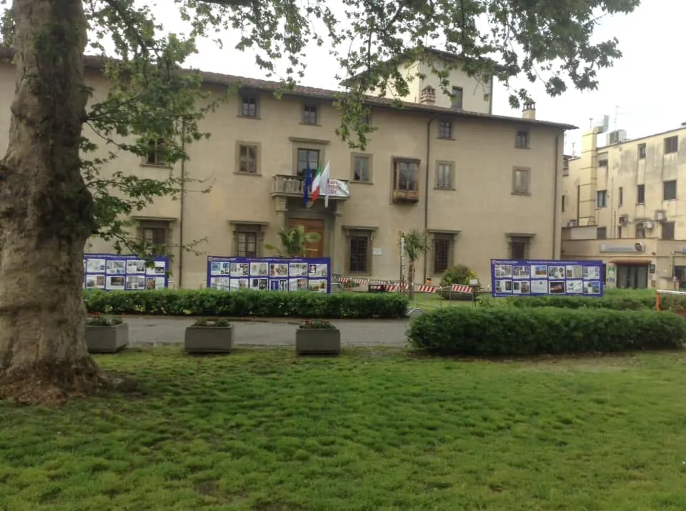 Testimonianze degli artisti del Gruppo Donatello al tempo del Coronavirus al Quartiere 2