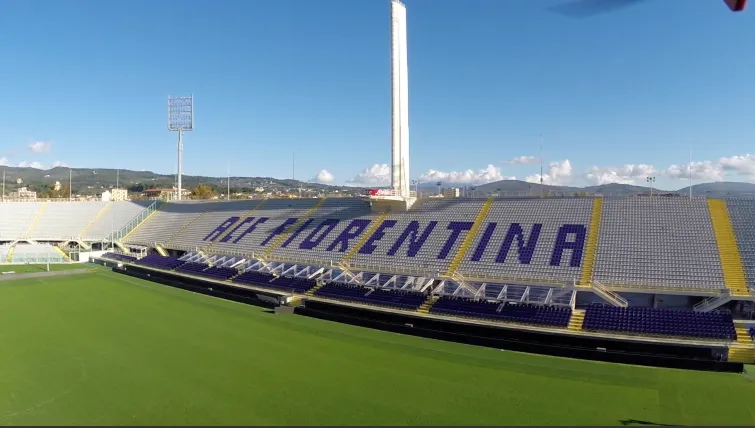 Stadio Artemio Franchi Stadio Artemio Franchi