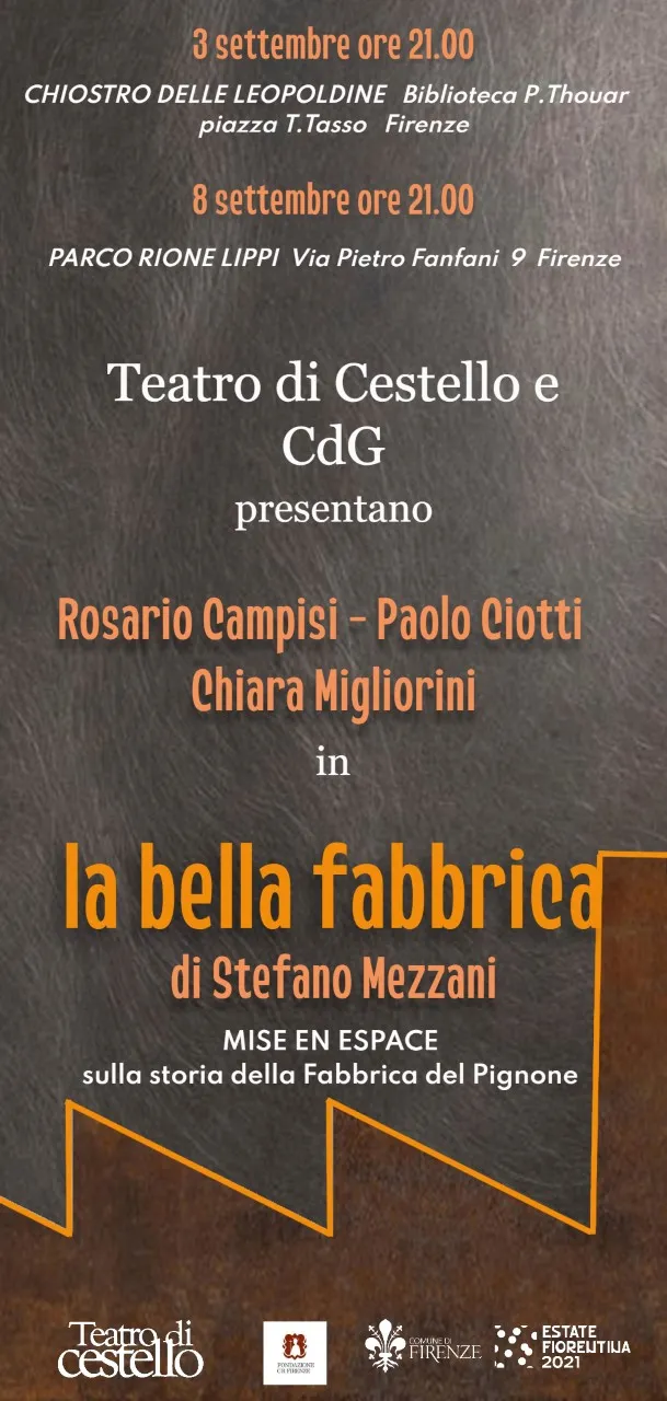 La Bella Fabbrica