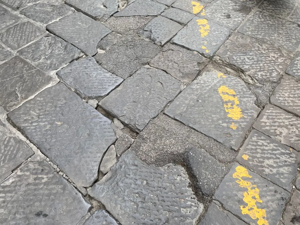 Via de' Pepi