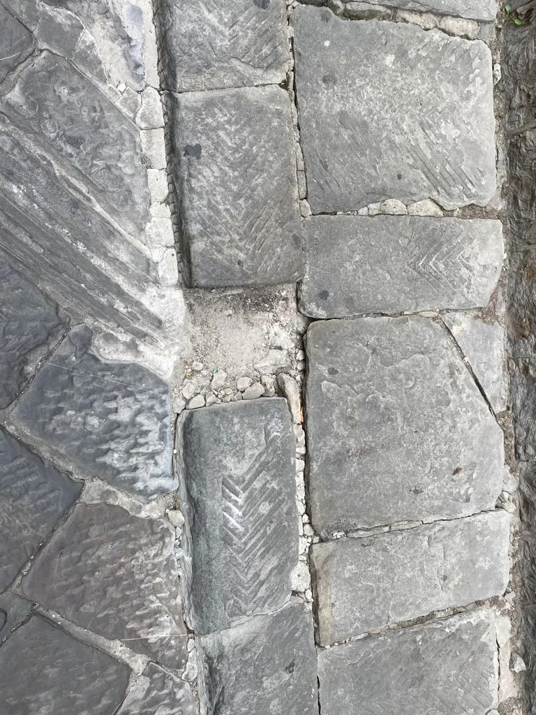 Via de' Pepi