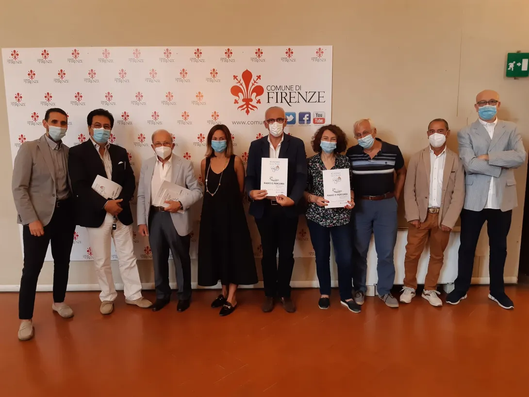 Presentata l'edizione 2021 della Settimana Lucana