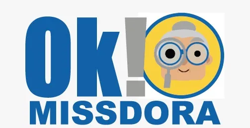 OK! Miss Dora