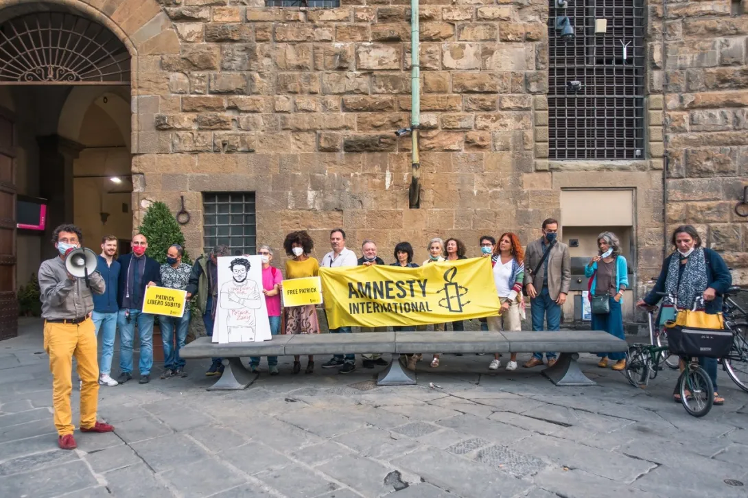 foto Massimo Lensi