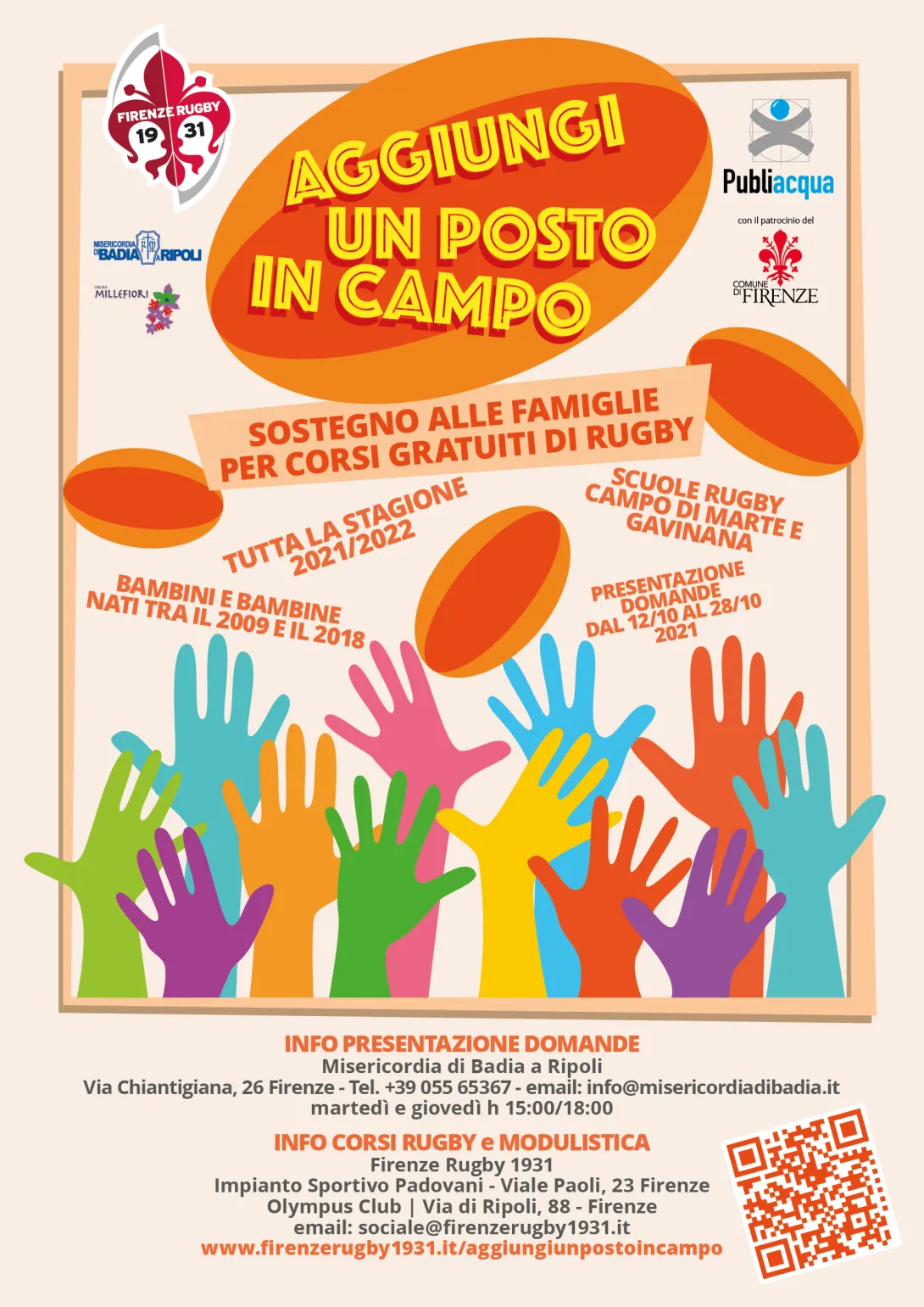 AGGIUNGI UN POSTO IN CAMPO 9-21 locandina.jpg AGGIUNGI UN POSTO IN CAMPO 9-21 locandina.jpg