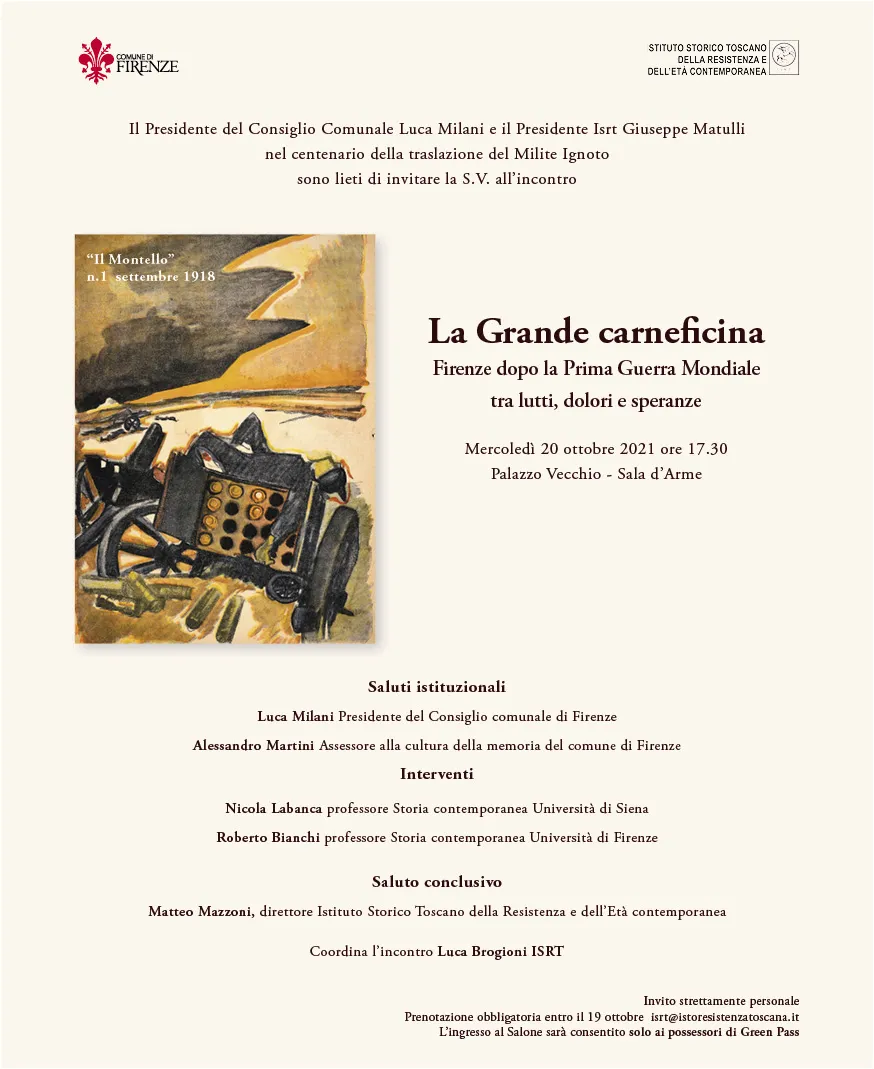 La grande carnecifina