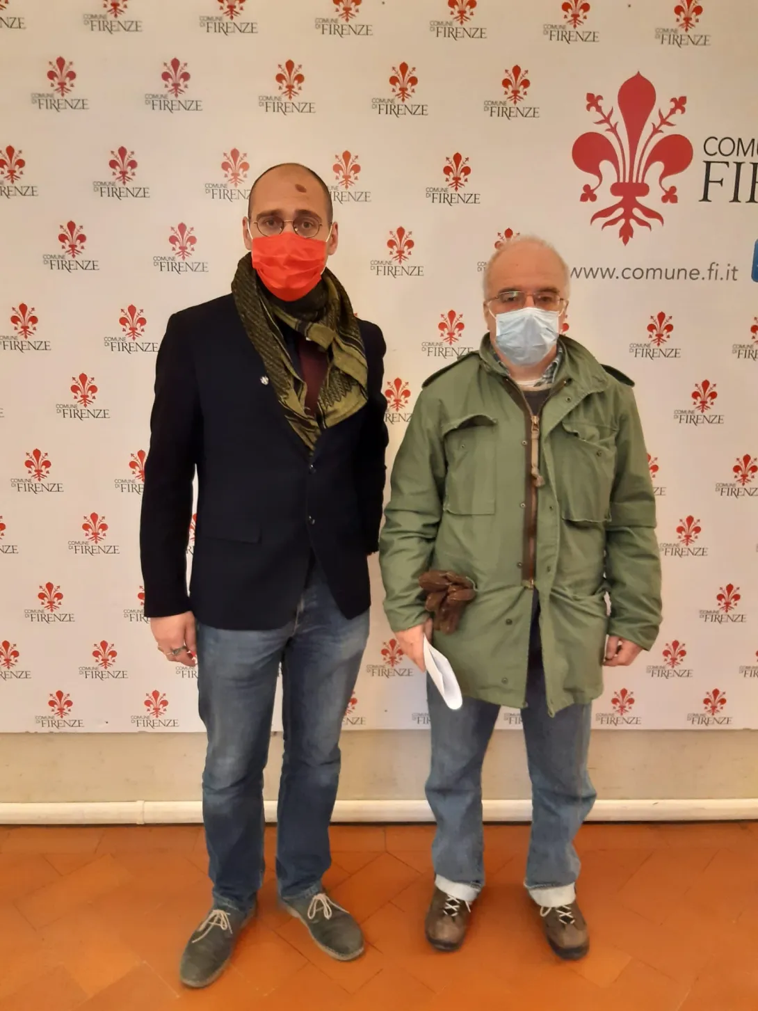 Palagi e Todaro