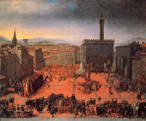 Festa degli Omaggi 2021