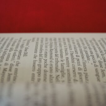 Dicembre 2025 alle biblioteche del Quartiere 3