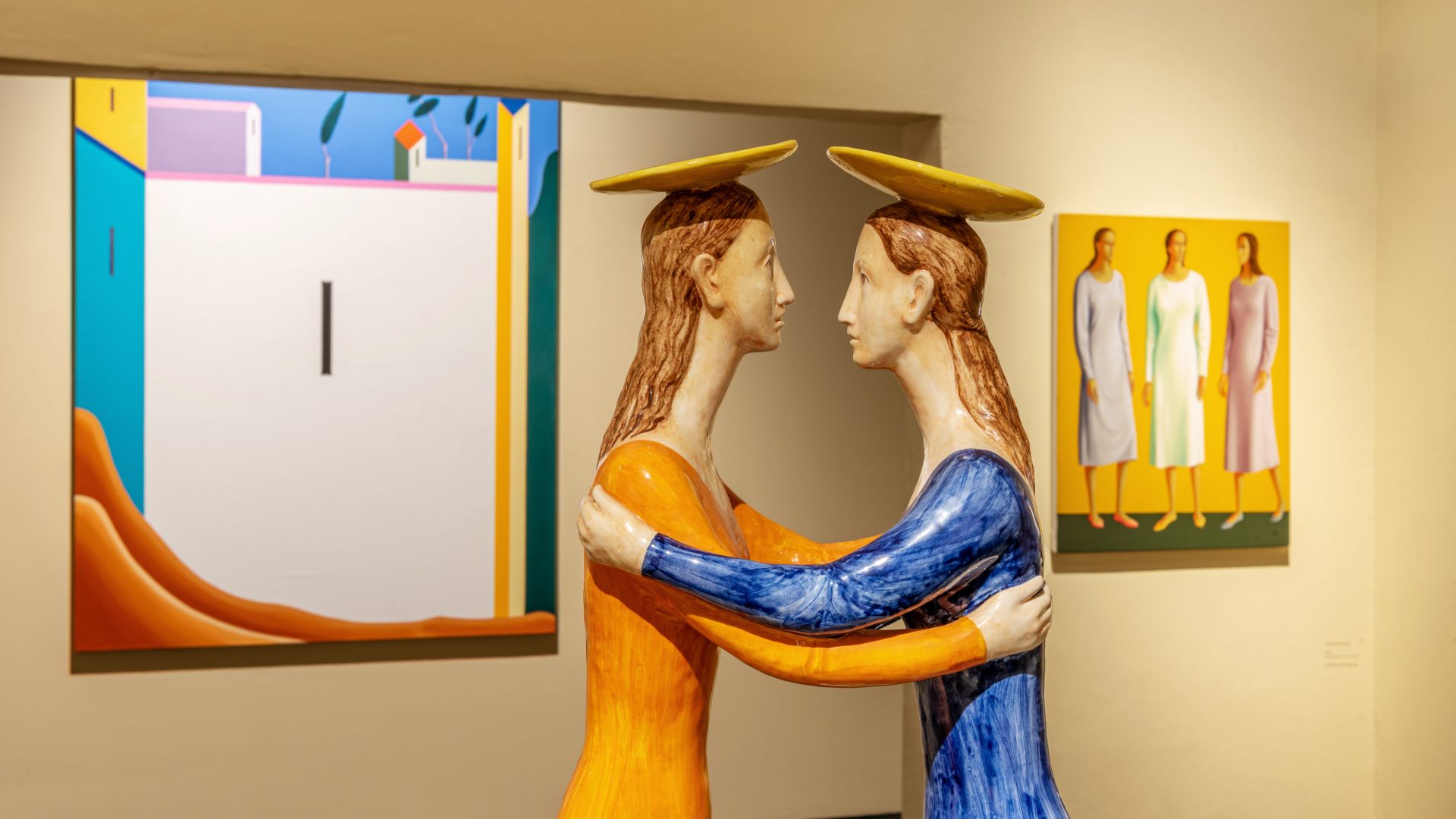 Arte e inclusione