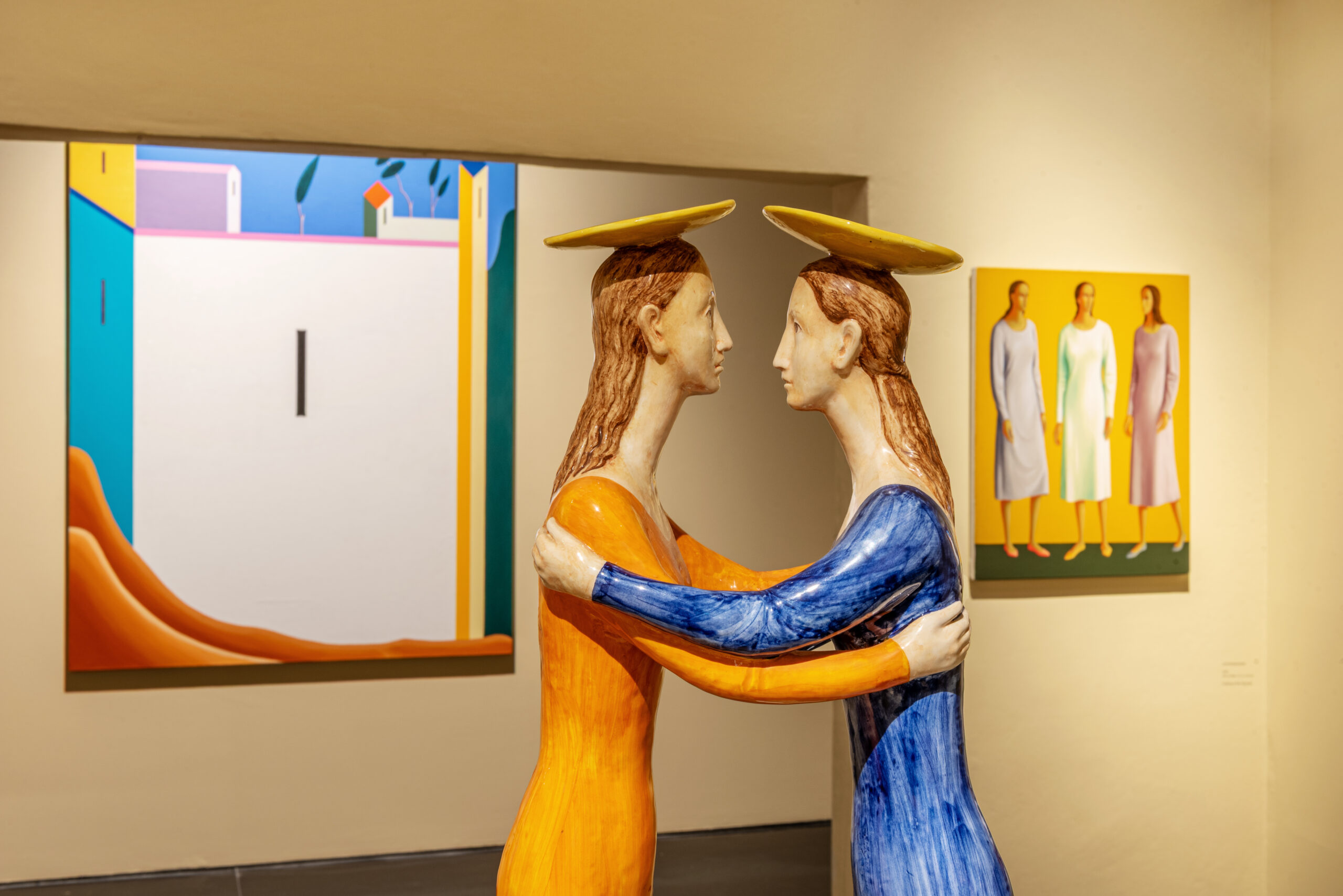 Domenica metropolitana 7 settembre