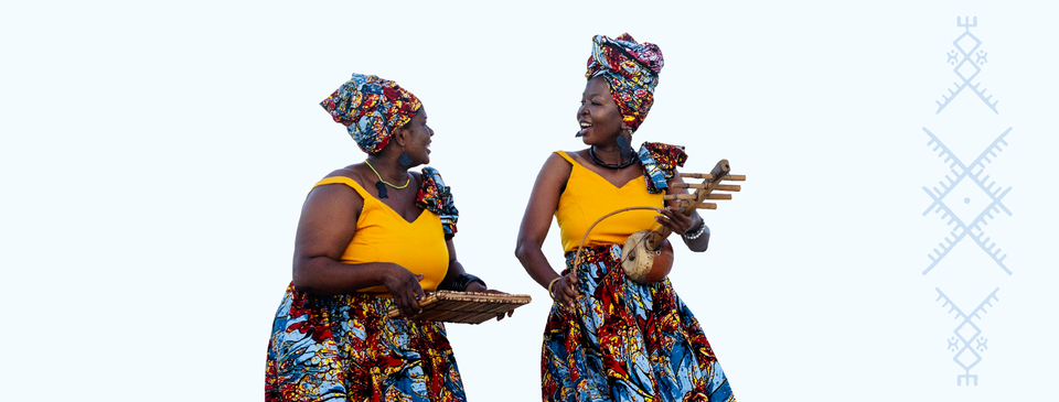 Festival au Désert 2025