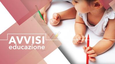 Al via il Corso di formazione per Baby Sitter per fasce di età 0-12 anni