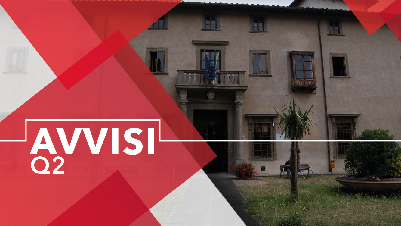 Convocazione Consigli di Quartiere 2