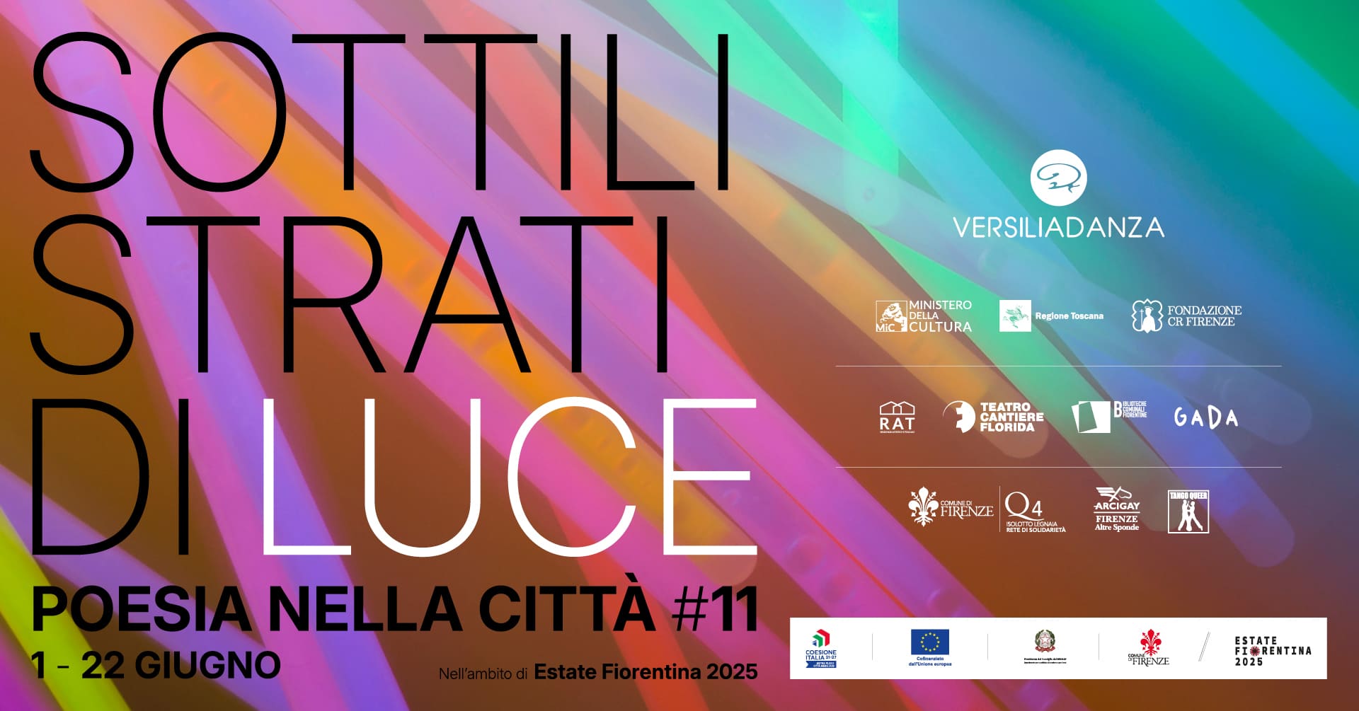 Poesia nella Città
