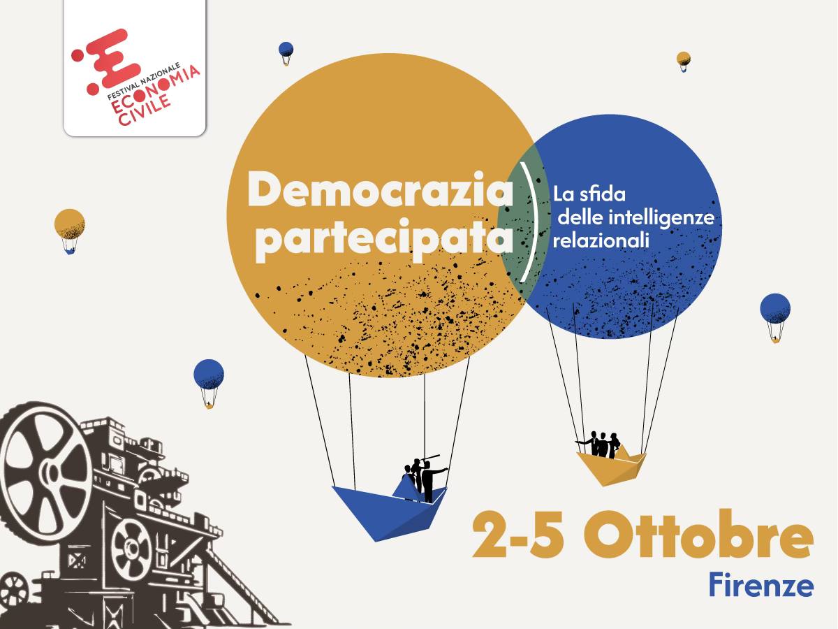 Festival Nazionale dell’Economia Civile