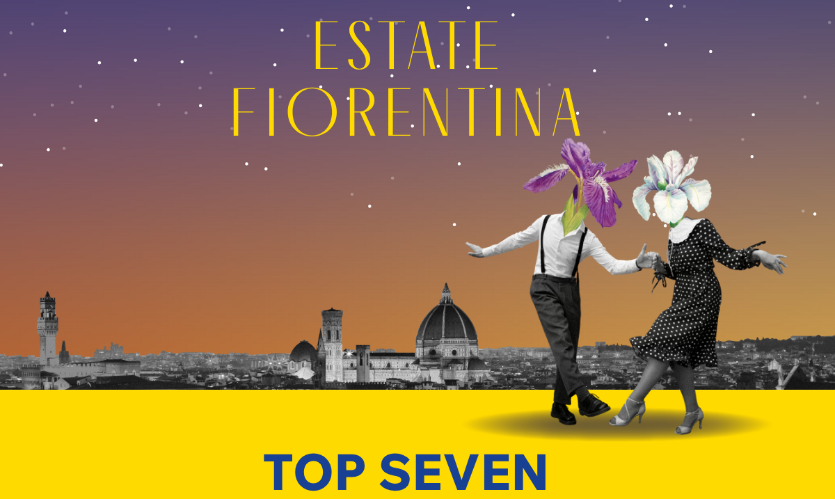 La Top Seven dal 23 al 29 giugno
