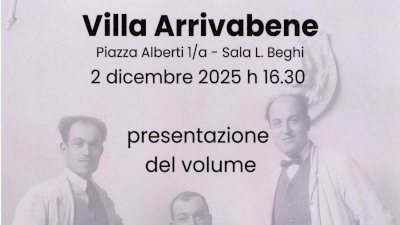Presentazione libro 