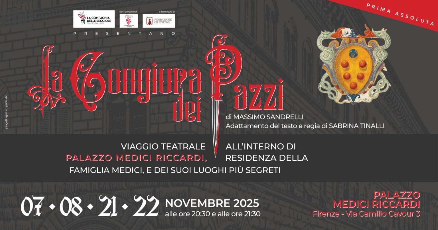 La Congiura dei Pazzi