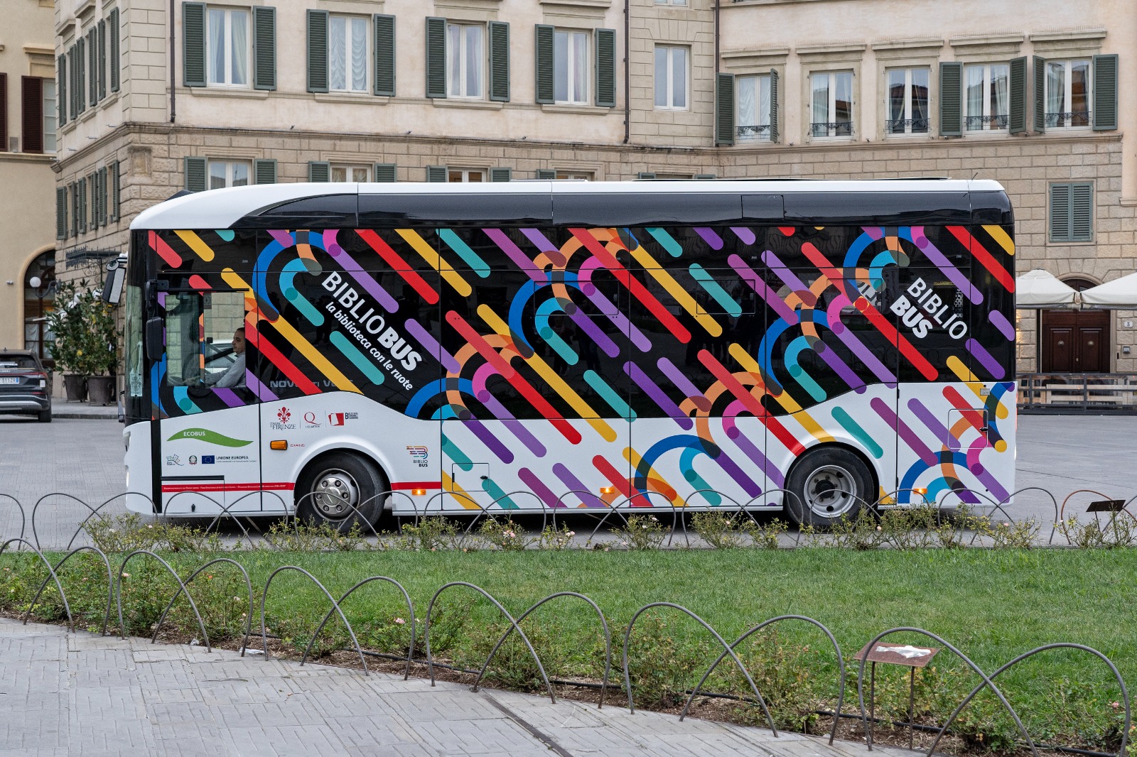 Avviso Bibliobus
