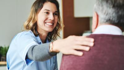 Contributo familiare caregiver - Anno 2025