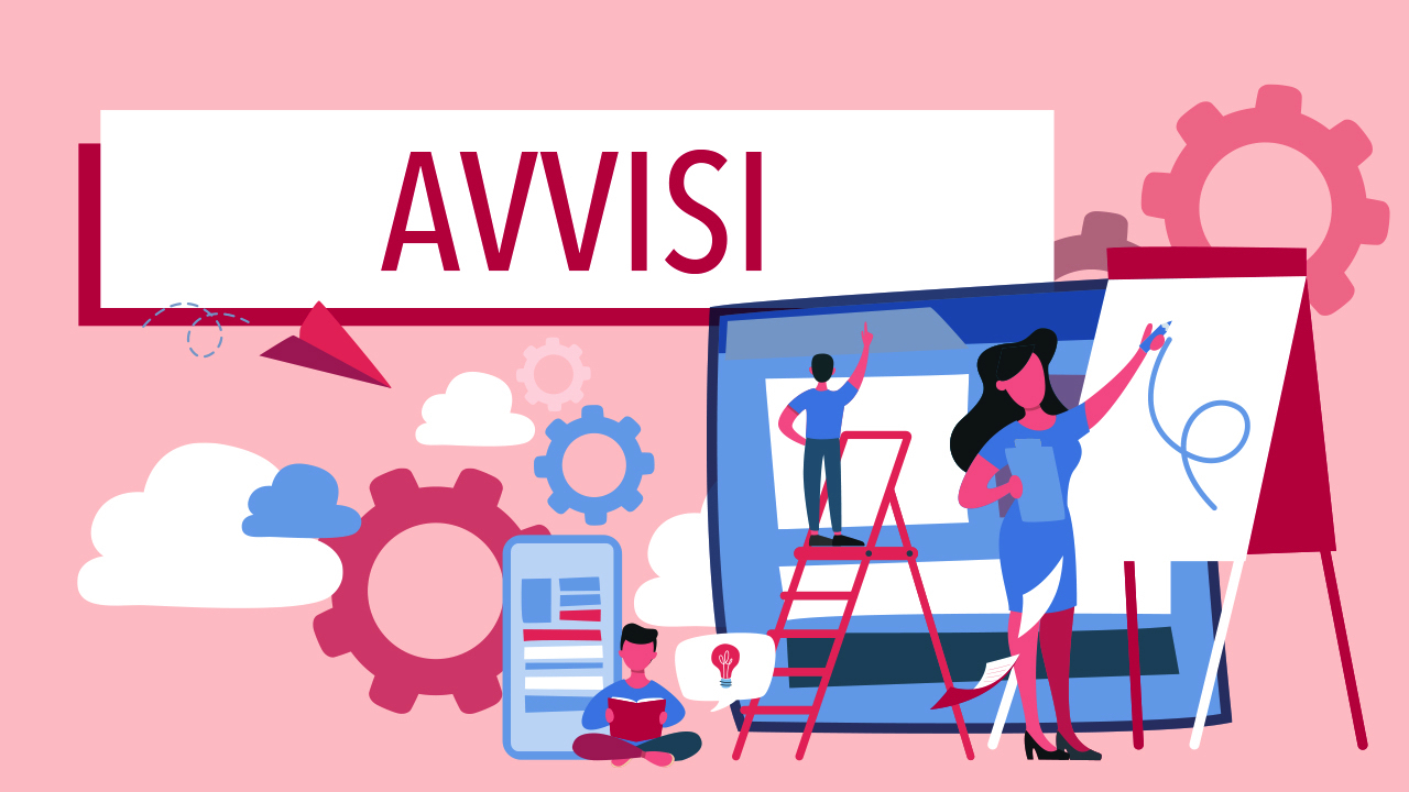 Avviso per la realizzazione della manifestazione Le Scuole si presentano 2025-2026