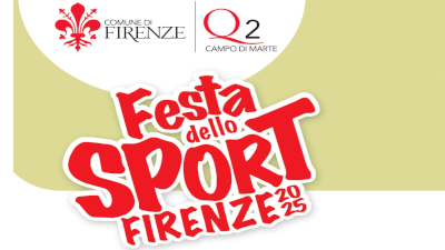 Festa dello Sport 2025 al Quartiere 2