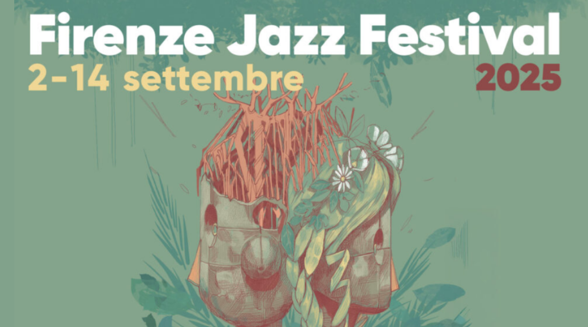 Firenze Jazz Festival 2025