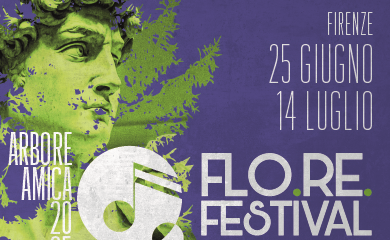 FLO.RE. Festival 2025