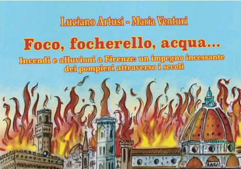 Foco, Focherello, Acqua...