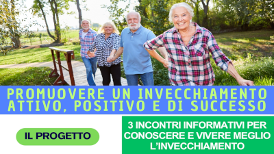 Invecchiamento attivo