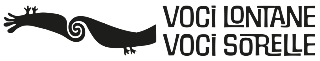 Voci lontane, voci sorelle 2025