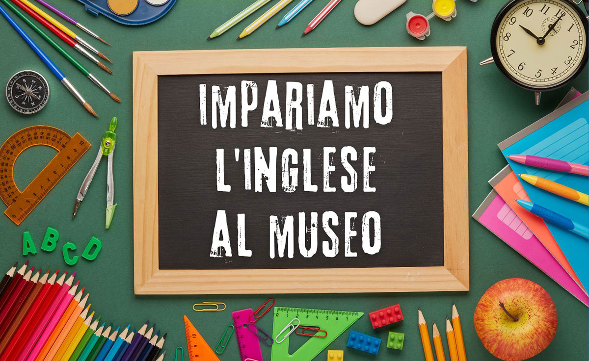 Dal Rinascimento al Novecento…parlando inglese