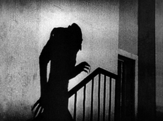 Nosferatu today