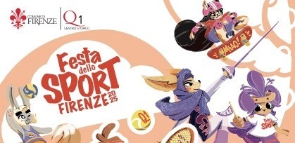 Festa dello Sport Q.1