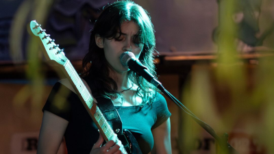 Settembre all'Area Pettini