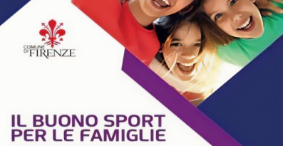 Il buono sport 2025 - graduatorie ammessi