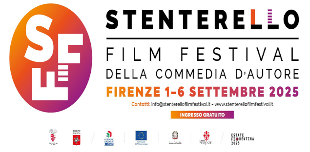 Stenterello Film Festival