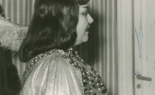 Piazza Fedora Barbieri 7