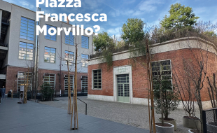piazza Francesca Morvillo 1
