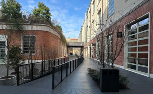 piazza Francesca Morvillo 5